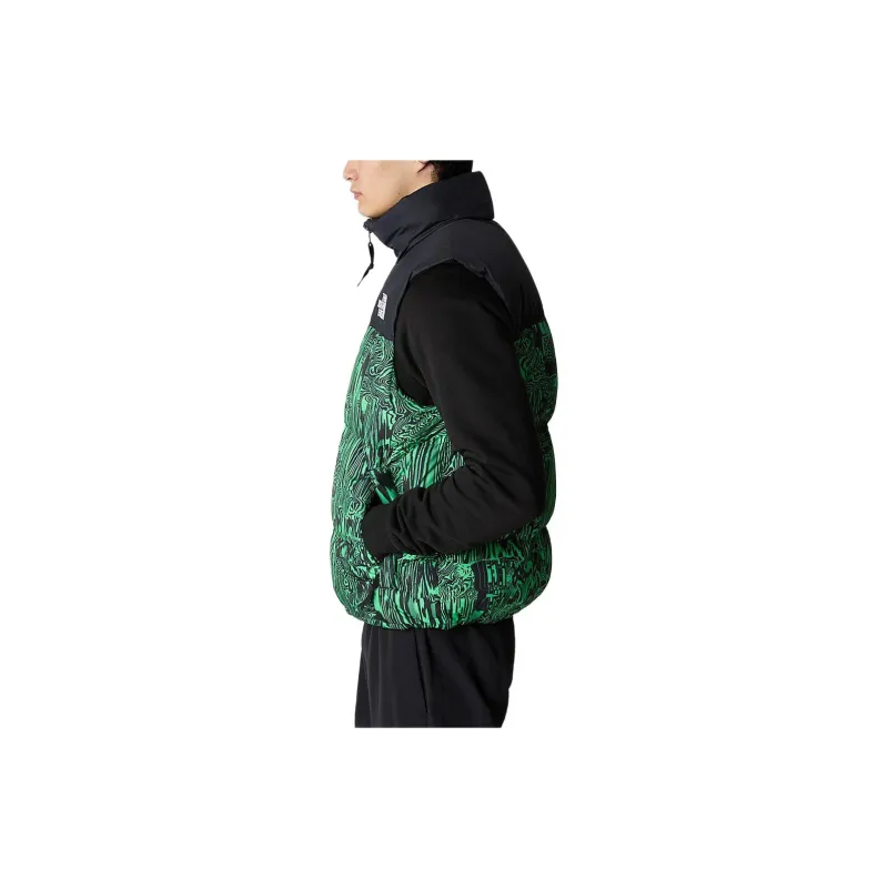 THE NORTH FACE 1996 Retro Nuptse Vest-3