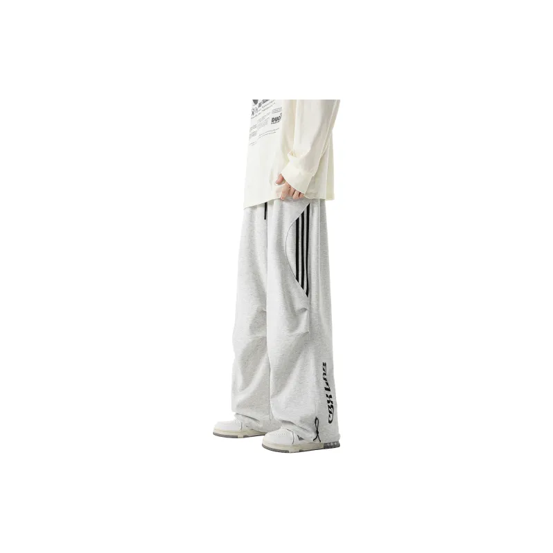 GENT LORE Casual Pants Unisex-1
