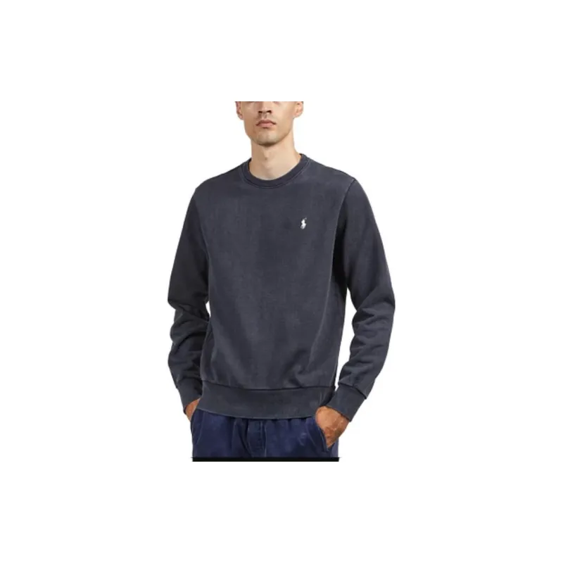 Polo Ralph Lauren Loopback Fleece Sweatshirt-3