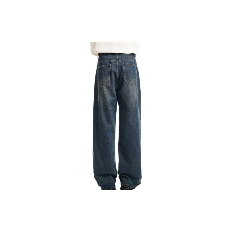Voguo Relay Men Jeans Swag-2