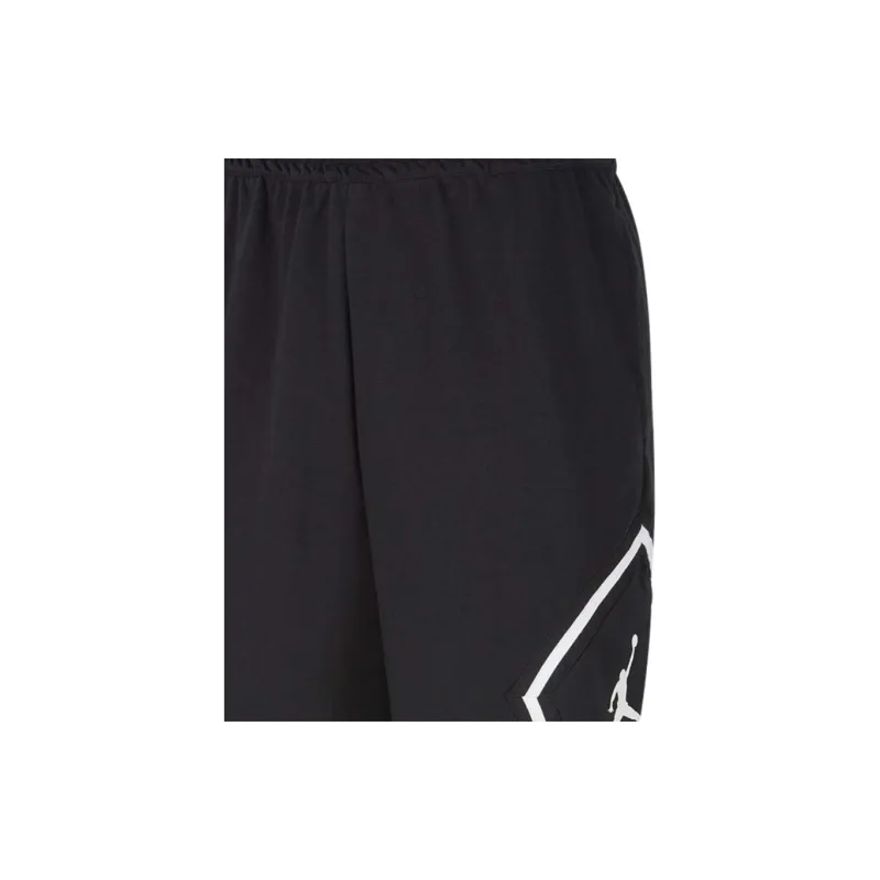 Jordan Jumpman Casual Shorts Men's Black-4
