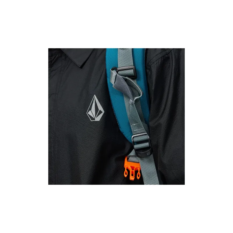 VOLCOM Shirts Unisex-5