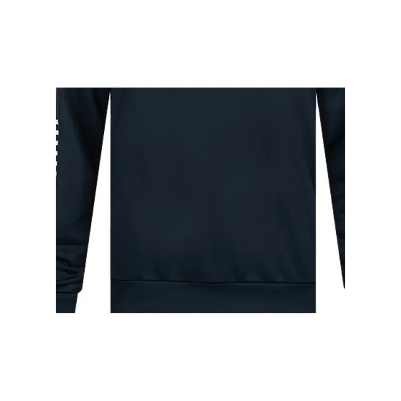 EMPORIO ARMANI FW23 Sweatshirt Men's Gray-3