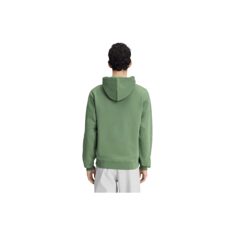 Jacquemus Le Gros Grain Hoodie-2