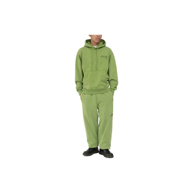 Stussy Dyed Stussy Designs Pant-7