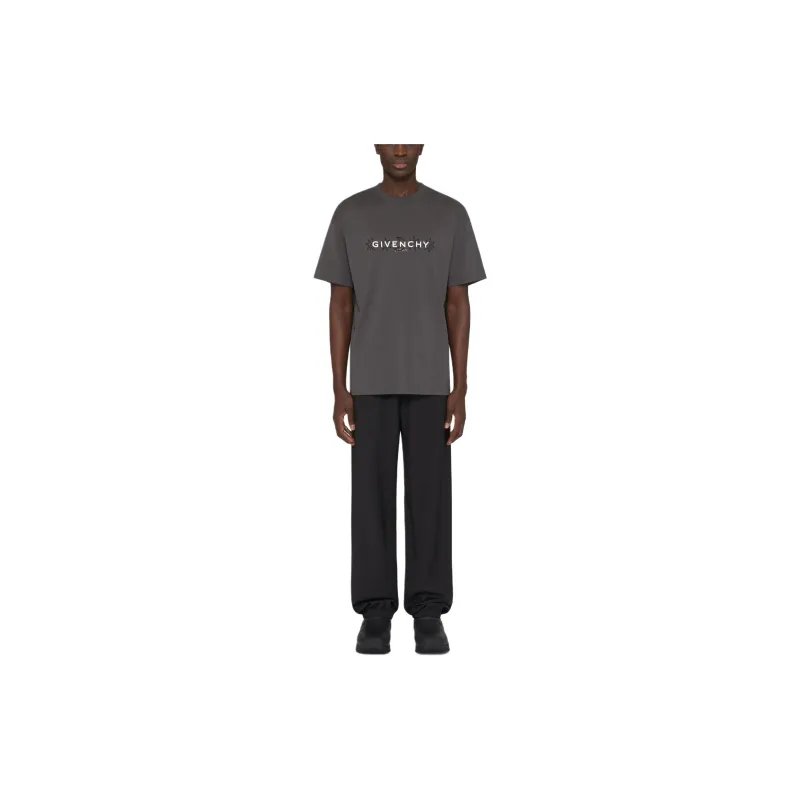 Givenchy Standard Short Sleeve-2