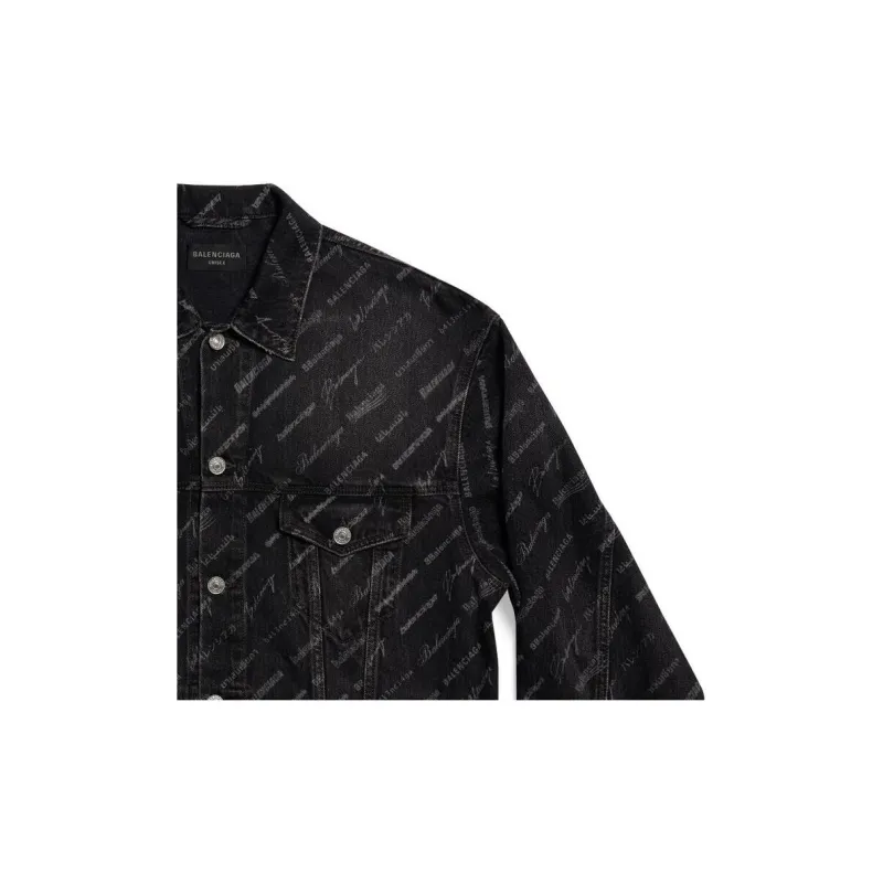 Balenciaga Jacket-5