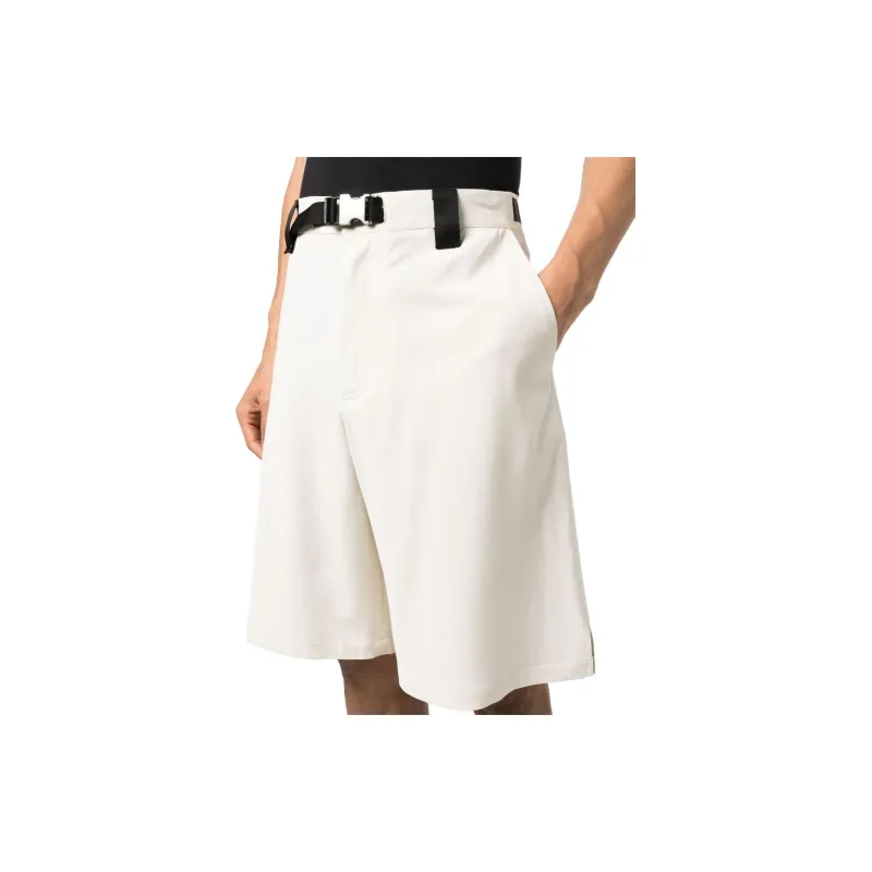 Jacquemus Le Short Meio Shorts-4