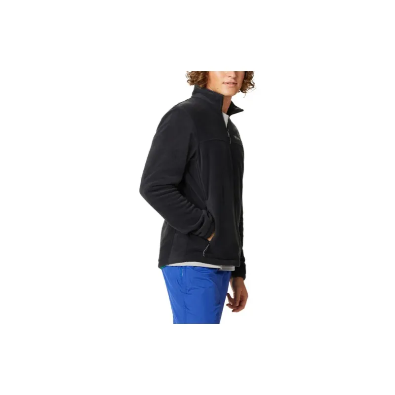 Columbia Steens Jackets Men Black-3