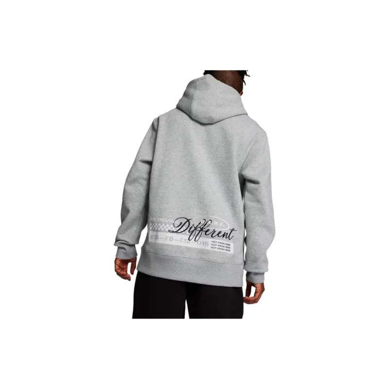 PUMA Sudadera Con Gorra PUMA X Melo-3