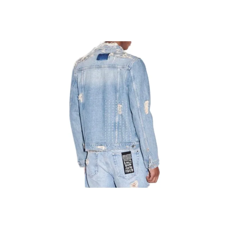 Ksubi Classic Jacket-2