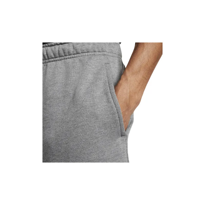 Nike Dri-FIT Casual Shorts Men's Charcoal Gray-3