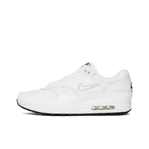 Nike Air Max 1 Premum White Jewel