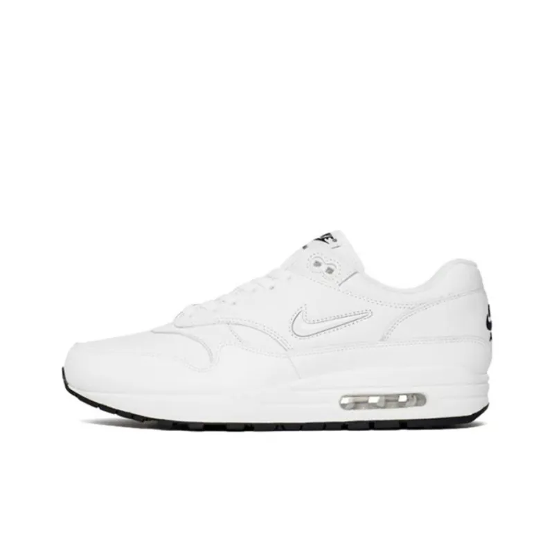Nike Air Max 1 Premum White Jewel-0