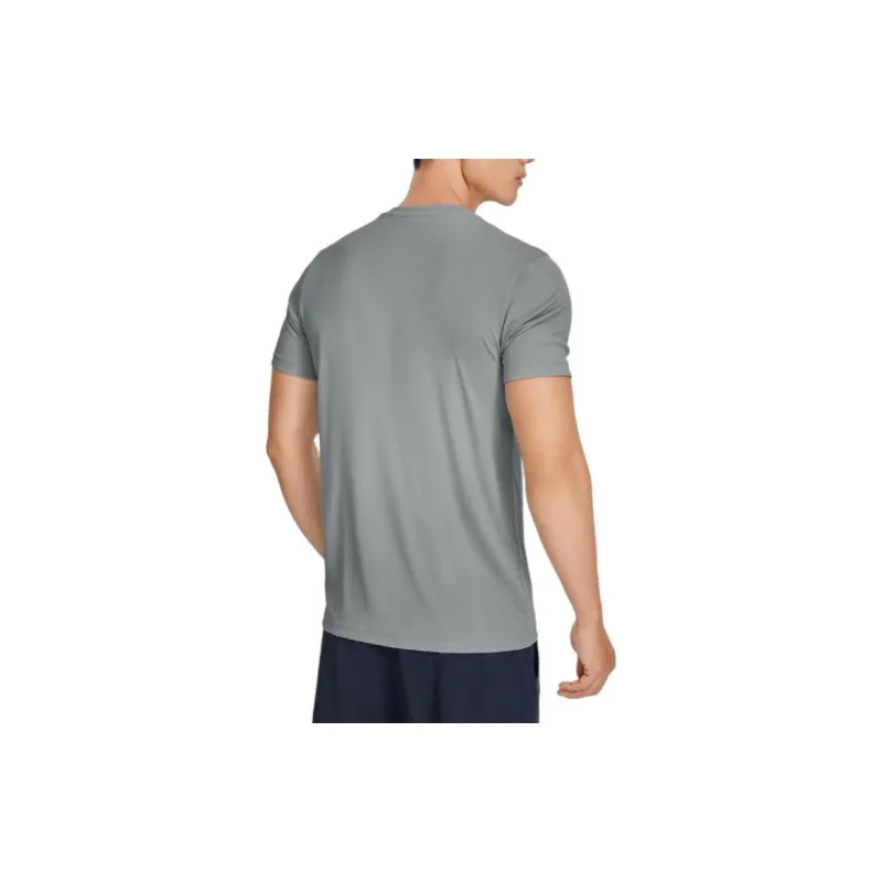 Skechers Basic Sports Series T Shirt Men's Frozen Rain-2