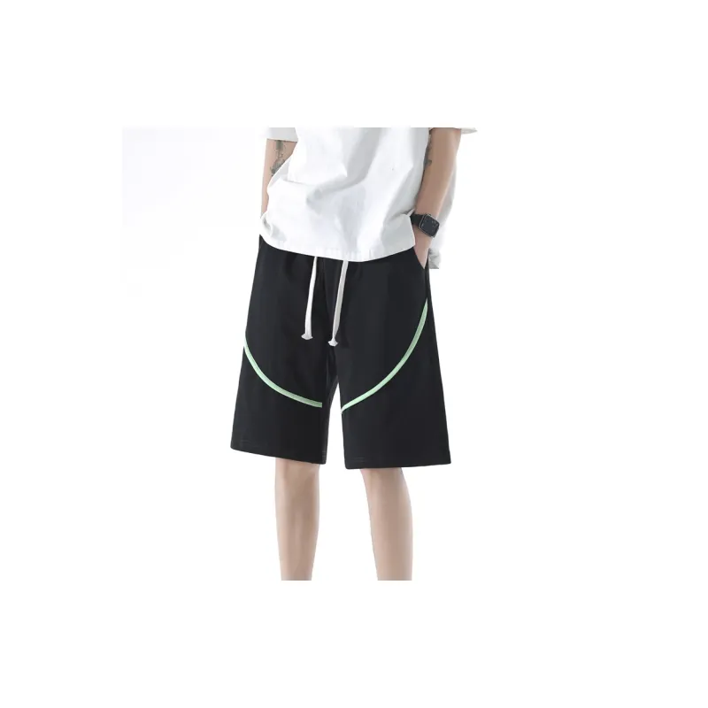 YooMore Casual Shorts Unisex-3