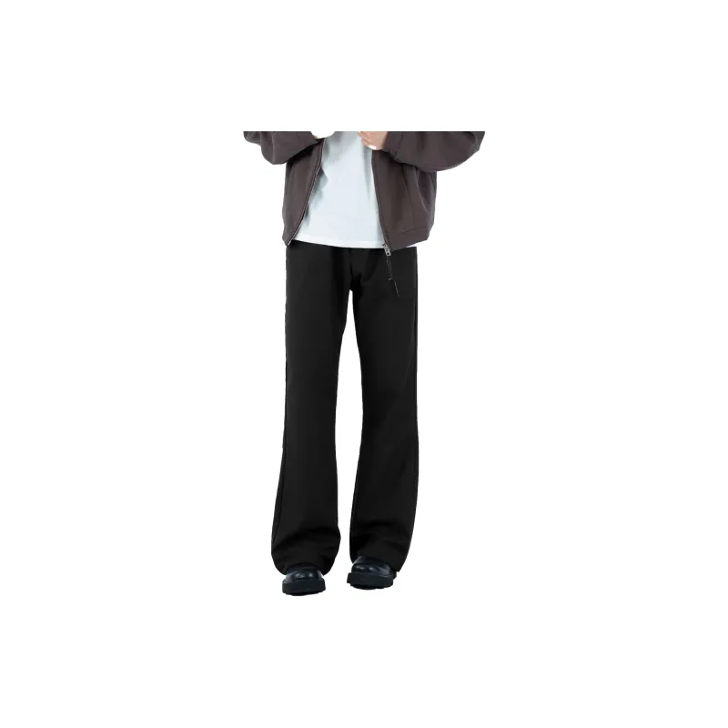 Gangurru Suit Trousers Unisex-3