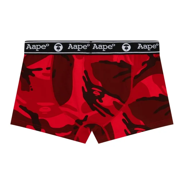 Aape Men Underpants-5