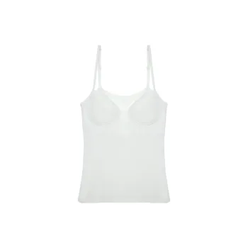 Skin friendly Diary Camisole Women's 1 Pack