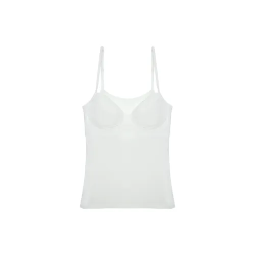 Skin-friendly Diary Camisole Women's 1 Pack