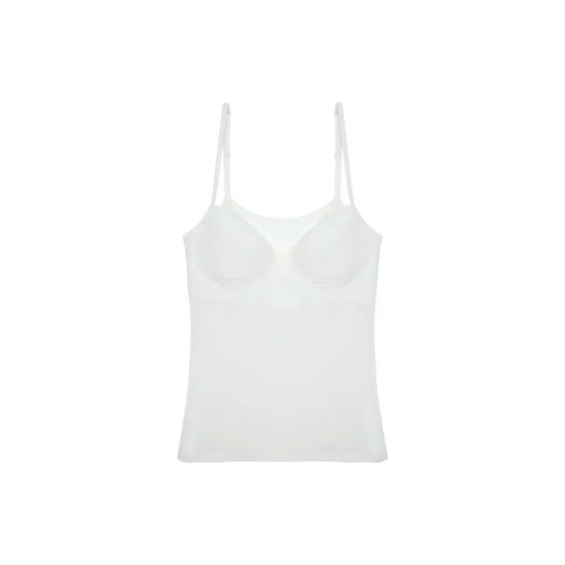 Skin friendly Diary Camisole Women's 1 Pack-0