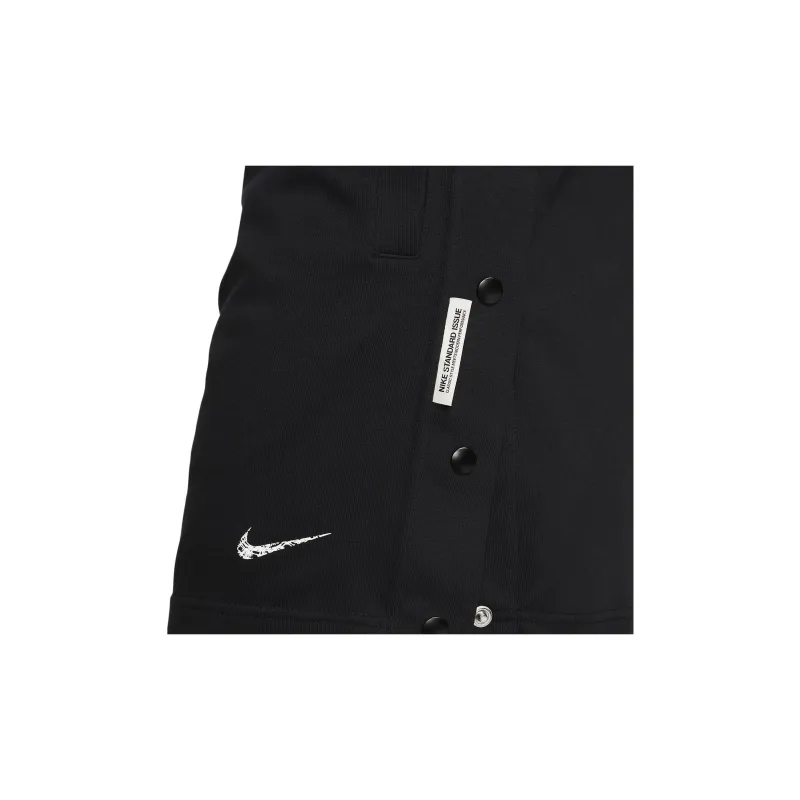 Nike Casual Shorts Men Black-6