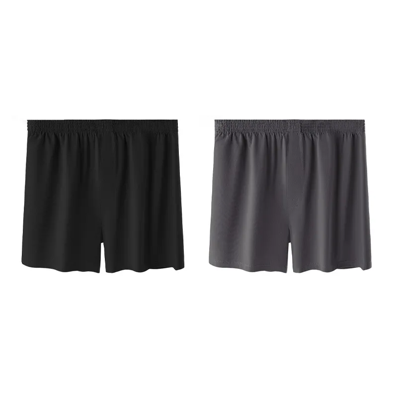 MIIOW Boxer Shorts Men's 2 Pack-0