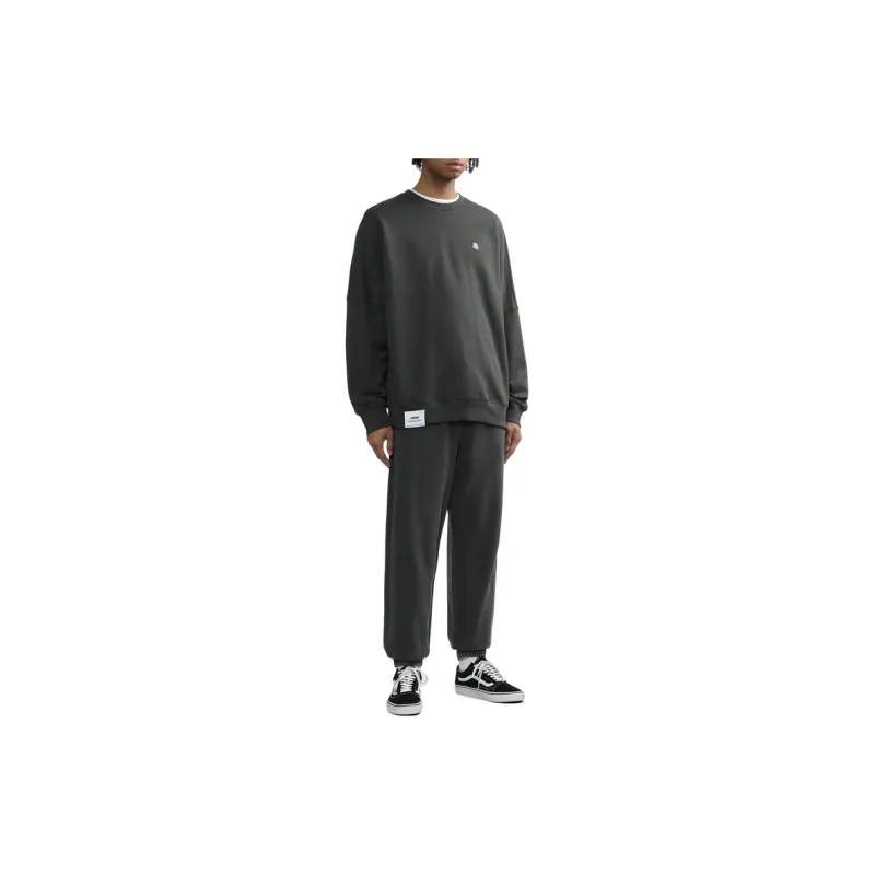Fingercroxx Sweatshirts Unisex-14