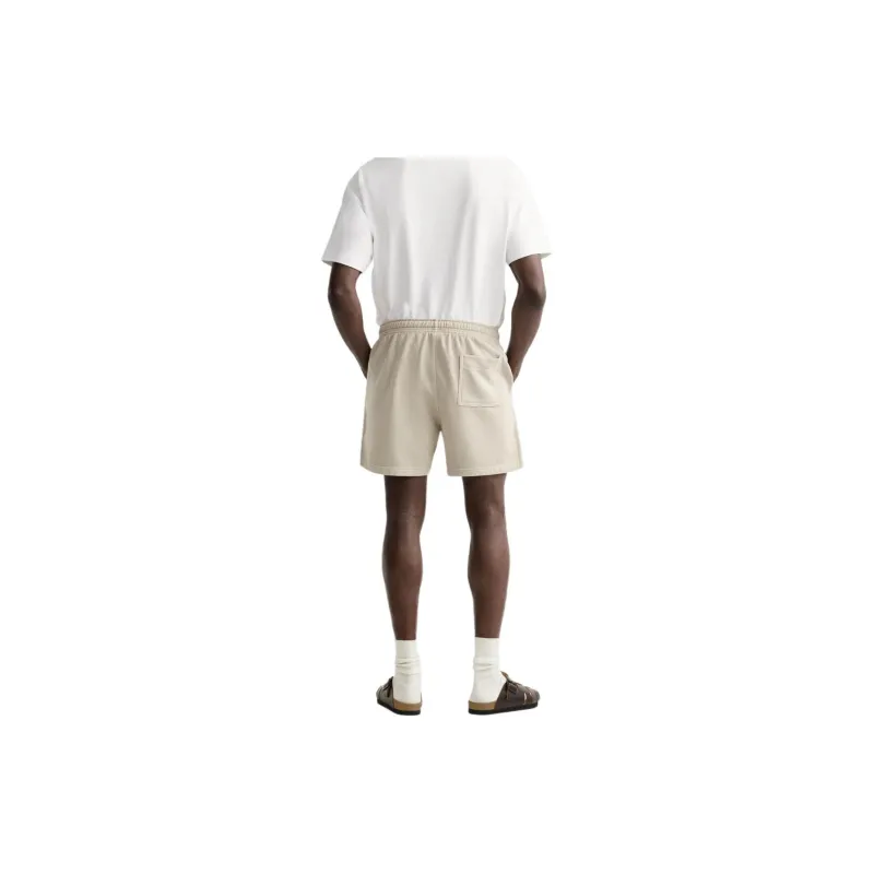 ZARA Casual Shorts Men's Beige Yellow-3