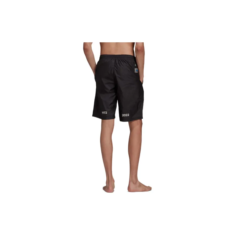 Adidas Sports Shorts Men Black-2