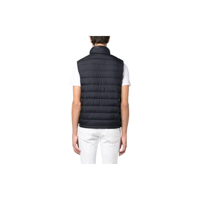 Moncler Logo-patch Padded Vest-2