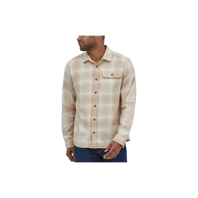 Patagonia Shirts Men-1