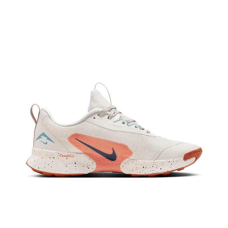 Nike Juniper Trail 3 'Vintage Coral'-1