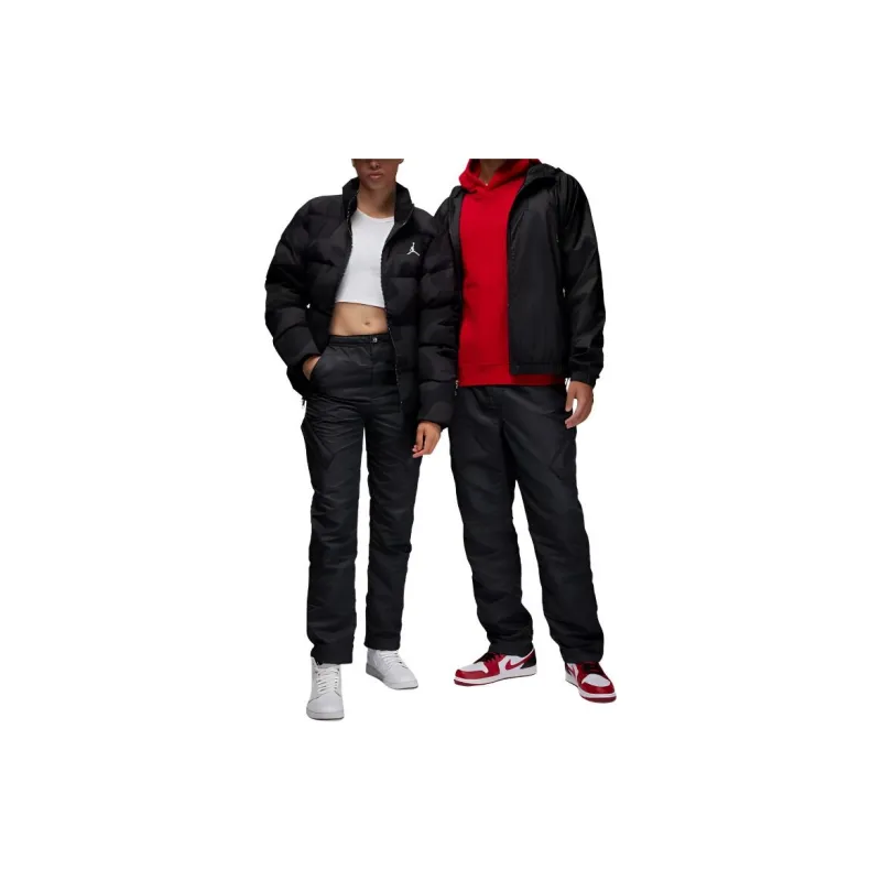 Nike JORDAN Flight Heritage Pants-4