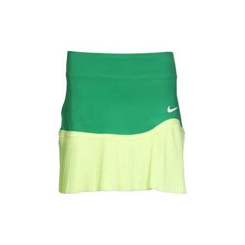 Nike Sports Shorts Women's Stadium Green