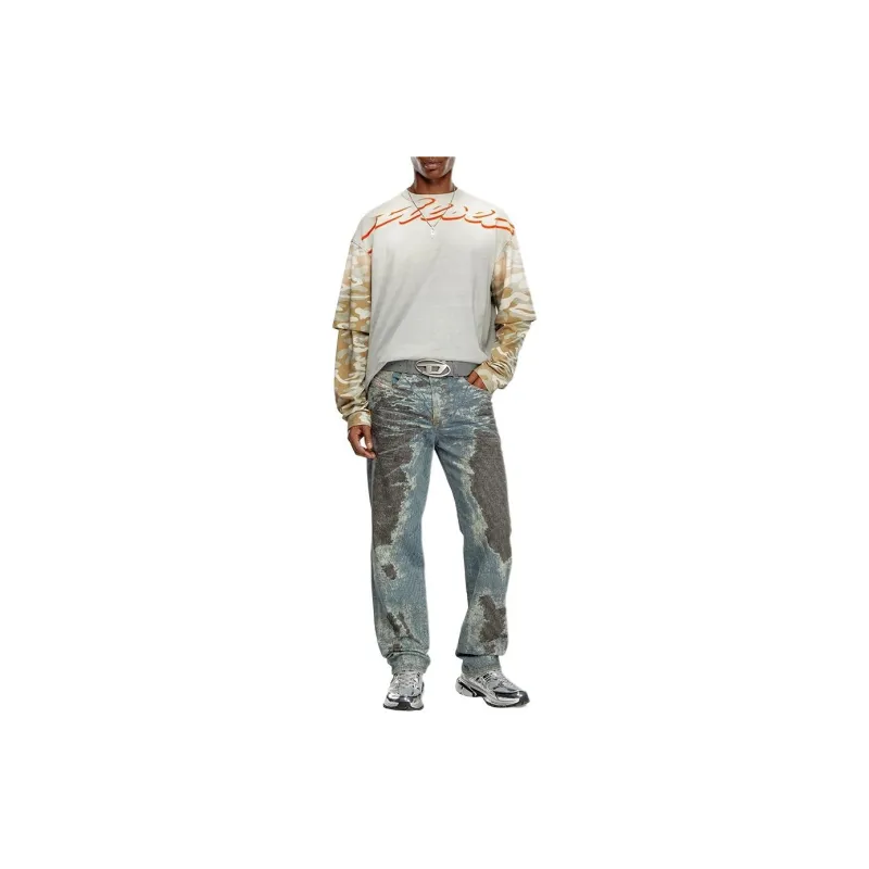 DIESEL 2010 D Macs S3 Jeans-1