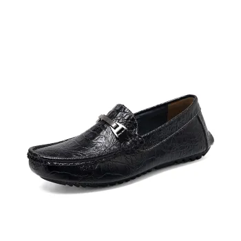 KUPE Gommino Loafers Men
