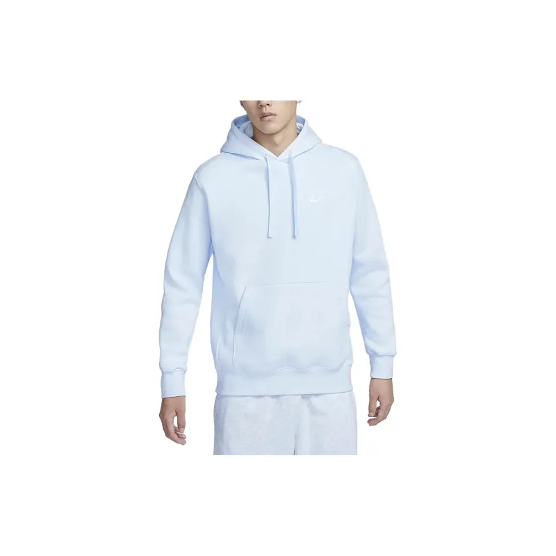 Nike Sweatshirts Men Soccer Gray-3