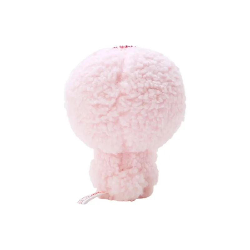 Sanrio Piano Classic Collection Dolls Plush Pendant 11cm High-2