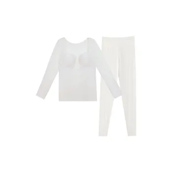 Skin friendly Diary Thermal Set Women's
