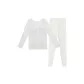 White-Clothing Sets