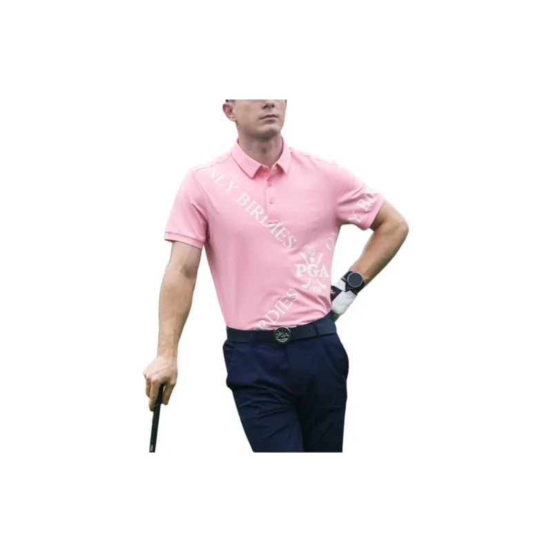 PGA Polo Shirts Men-8