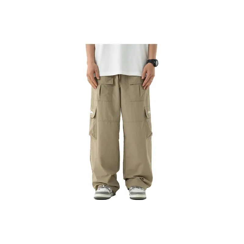 CSKS Cargo Pants Unisex-10