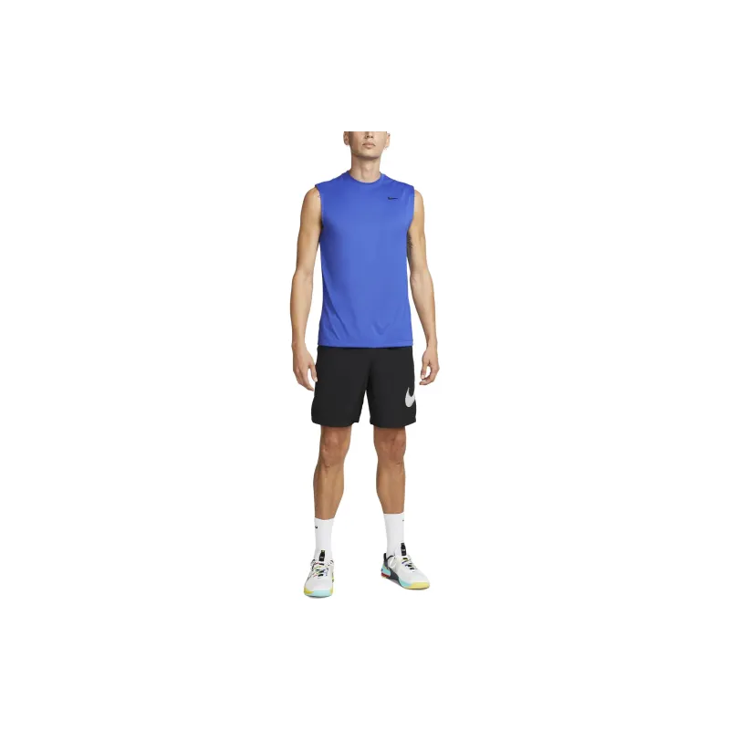 Nike Dri-FIT Legend Men's Sleeveless Fitness T-Shirt-1
