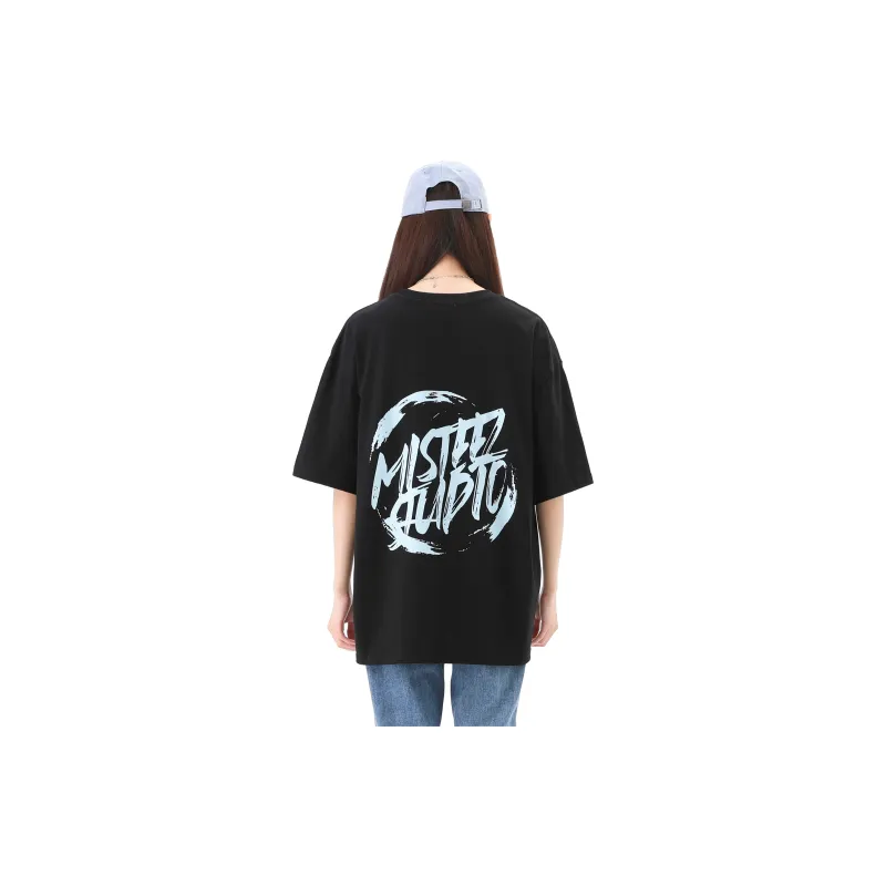 MISTEEZ T-Shirts Unisex-2
