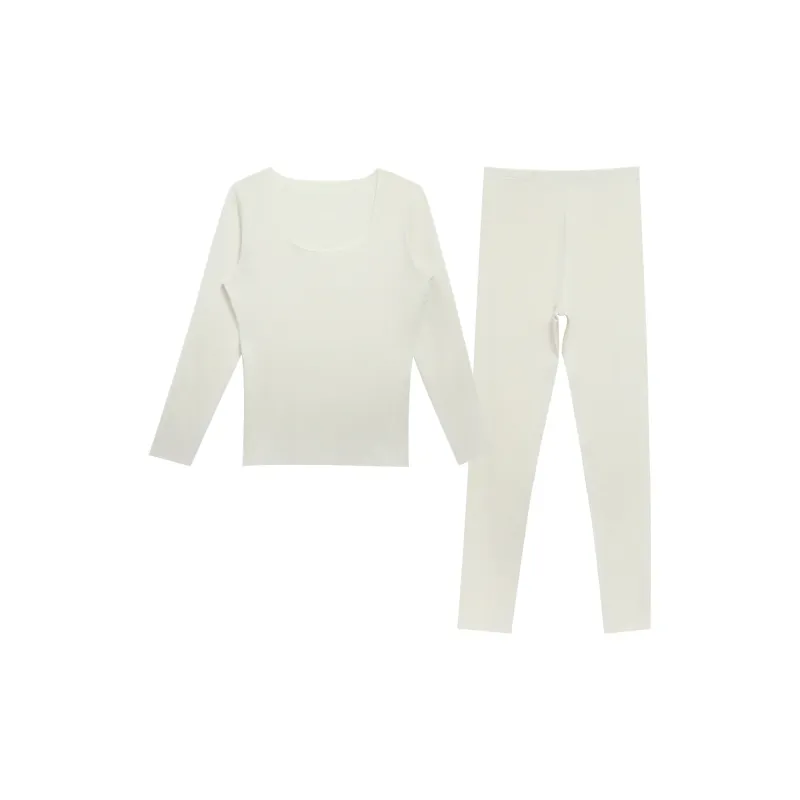 Skin friendly Diary Thermal Set Women's-0