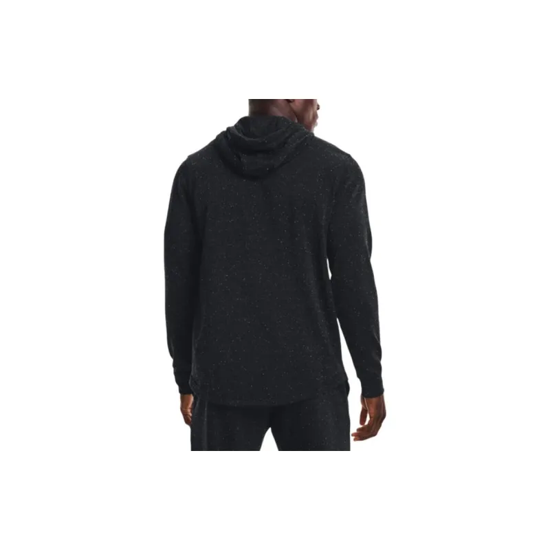 Under Armour Sweatshirt Men's Black-3