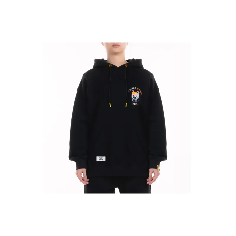 REOPARUDO Sweatshirts Unisex-2