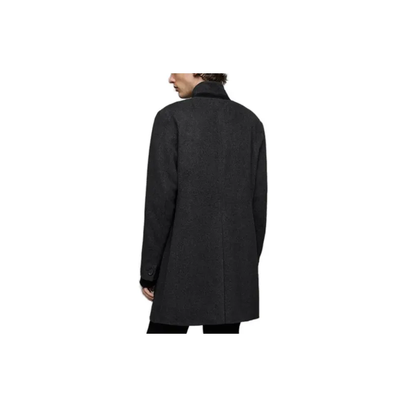 ALLSAINTS Coats Men-5