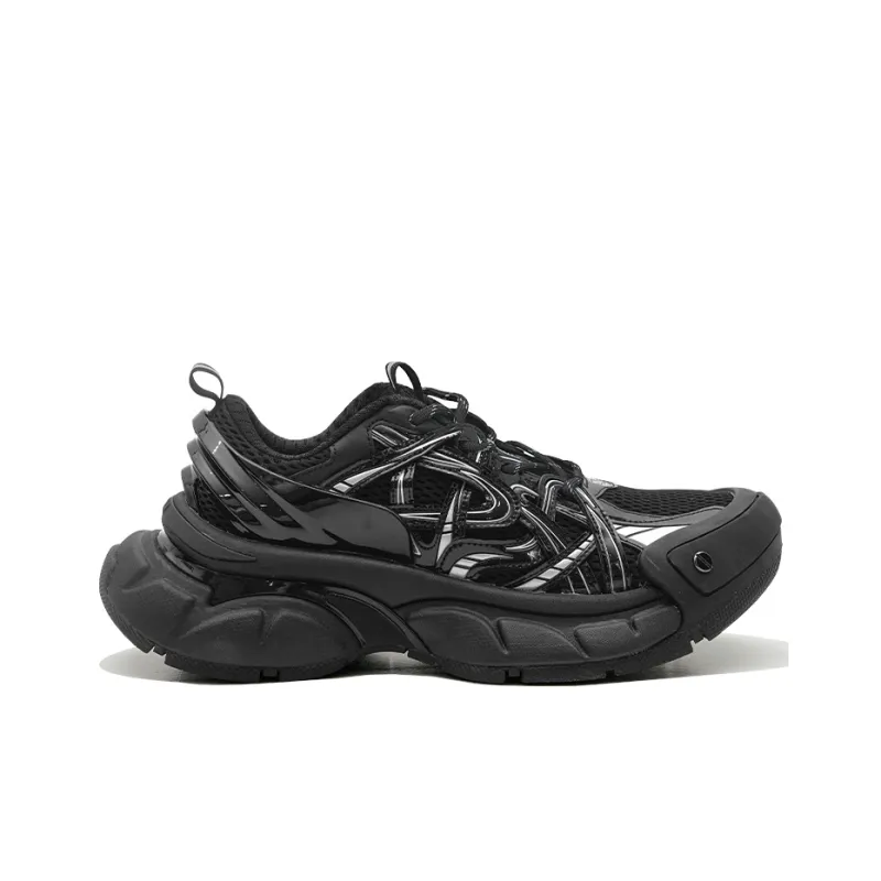 KAALIXTO Chunky 'Xaga'-1